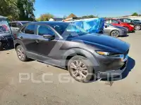 2020 Mazda CX-3 photo