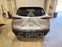 2020 Mazda CX-3 фото