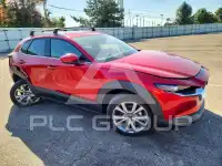 2020 Mazda CX-3 фото