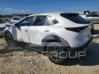 2020 Mazda CX-3 фото