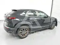 2020 Mazda CX-3 фото
