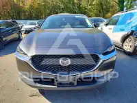2020 Mazda CX-3 photo