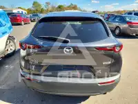 2020 Mazda CX-3 photo