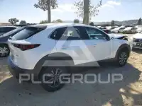 2020 Mazda CX-3 фото