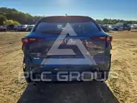 2020 Mazda CX-3 фото