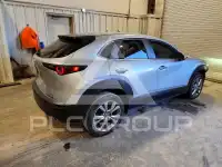 2020 Mazda CX-3 фото