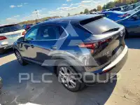2020 Mazda CX-3 photo