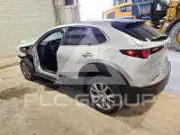 2020 Mazda CX-3 фото