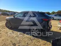 2020 Mazda CX-3 фото