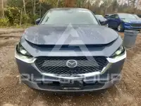 2020 Mazda CX-3 фото