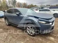 2020 Mazda CX-3 фото