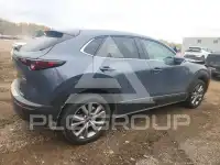 2020 Mazda CX-3 фото
