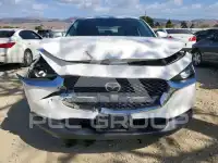 2020 Mazda CX-3 фото