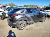 2020 Mazda CX-3 photo