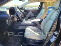 2020 Mazda CX-3 photo