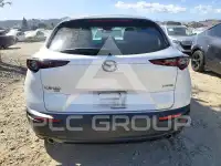 2020 Mazda CX-3 фото