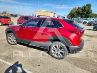 2020 Mazda CX-3 фото