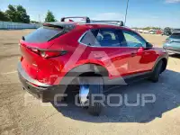 2020 Mazda CX-3 фото
