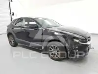 2020 Mazda CX-3 фото