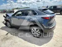2020 Mazda CX-3 фото
