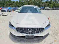 2020 Mazda CX-3 photo