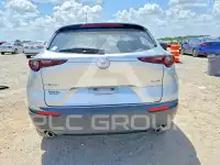 2020 Mazda CX-3 фото