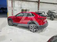 2020 Mazda CX-3 фото