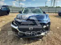 2020 Mazda CX-3 фото