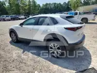 2020 Mazda CX-3 фото