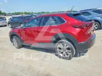 2020 Mazda CX-3 фото
