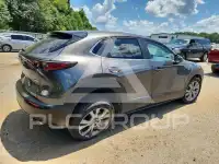 2020 Mazda CX-3 фото