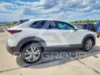 2020 Mazda CX-3 фото