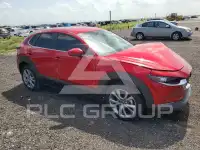 2020 Mazda CX-3 фото