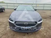 2020 Mazda CX-3 фото
