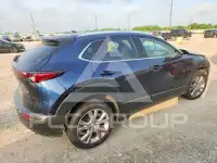 2020 Mazda CX-3 photo