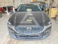 2020 Mazda CX-3 фото