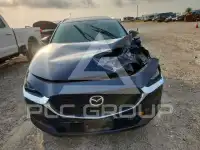 2020 Mazda CX-3 photo