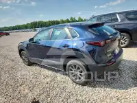 2020 Mazda CX-3 фото