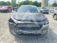 2020 Mazda CX-3 фото