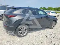 2020 Mazda CX-3 фото