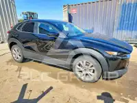 2020 Mazda CX-3 photo