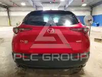 2020 Mazda CX-3 фото