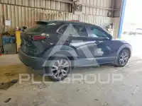 2020 Mazda CX-3 фото