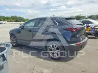 2020 Mazda CX-3 фото