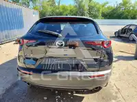 2020 Mazda CX-3 photo