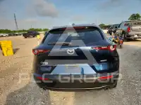 2020 Mazda CX-3 photo
