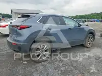 2020 Mazda CX-3 фото