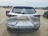 2020 Mazda CX-3 фото