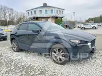 2020 Mazda CX-3 photo