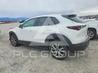 2020 Mazda CX-3 фото